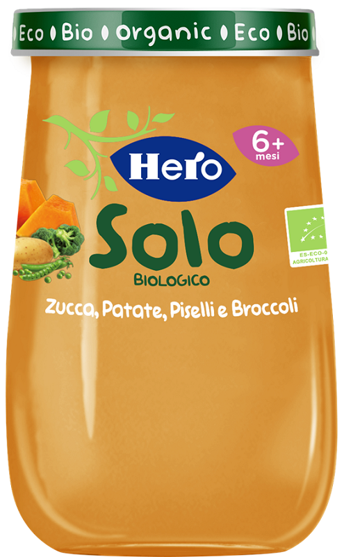 HERO SOLO OMOG ZUC7PAT/PIS/BRO