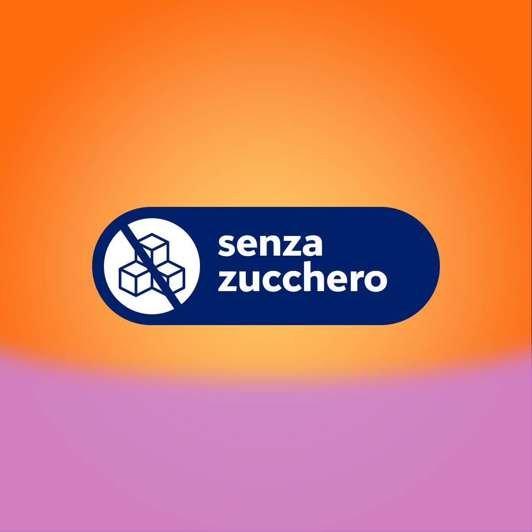 Cebion - Integratore di Vitamina C - 20 compresse masticabili - senza zucchero