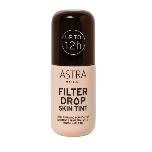 ASTRA FILTERDROP SKIN TINT 01