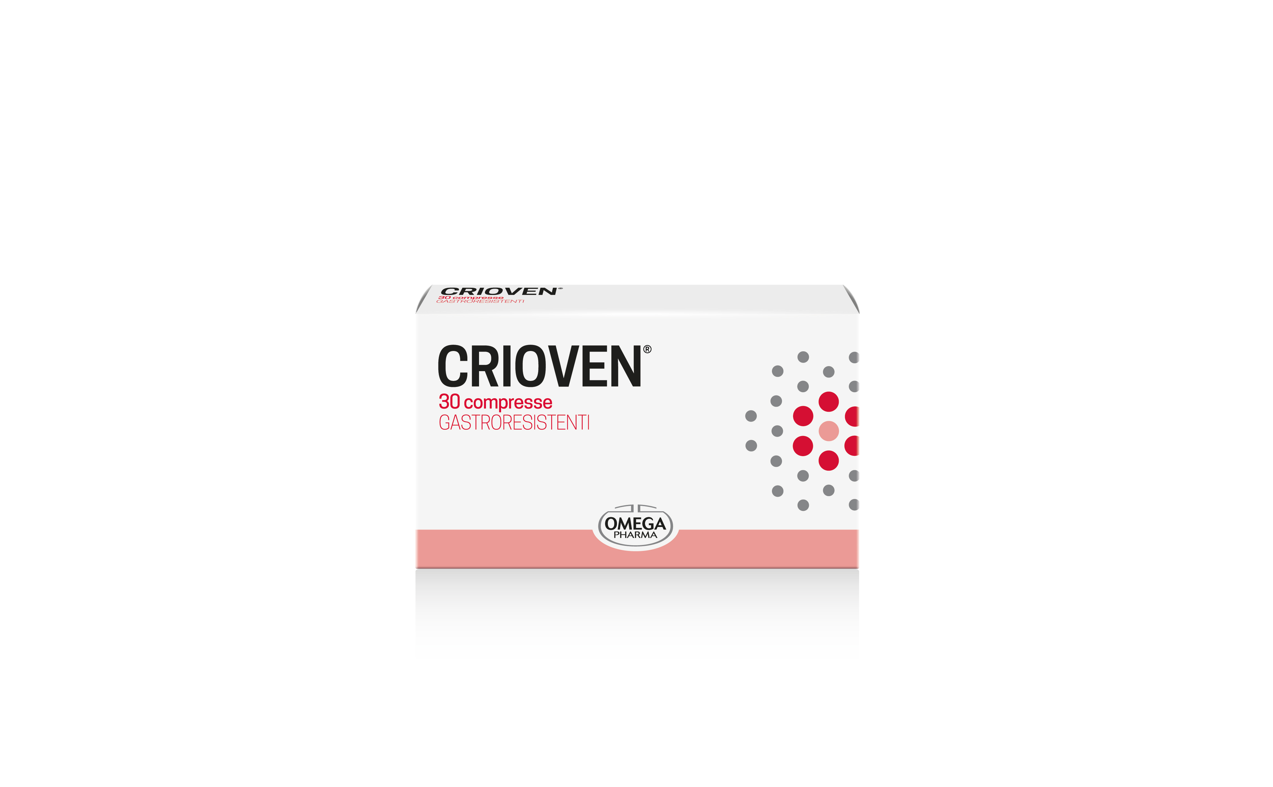 CRIOVEN 30CPR