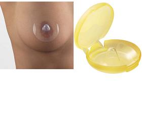Medela Paracapezzoli Taglia S 2 Pezzi