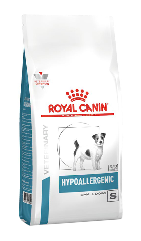 VETERINARY DC DRY HYPOALL S 1K