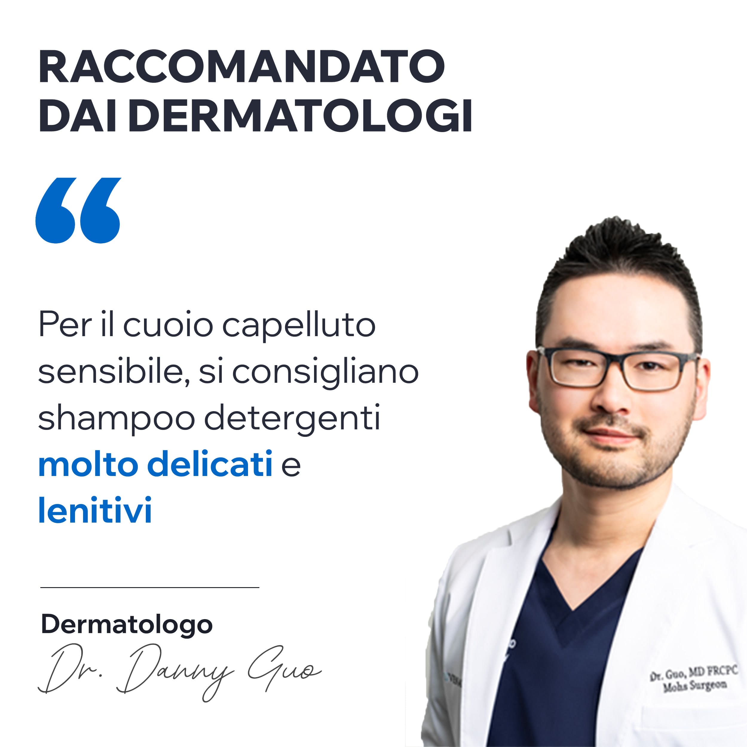 Uriage DS Hair - Shampoo Delicato Riequilibrante Per Tutti I Tipi Di Capelli 200 ml