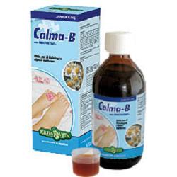 Erba Vita Junior Line Calma-B Sciroppo Integratore Sonno 150 ml