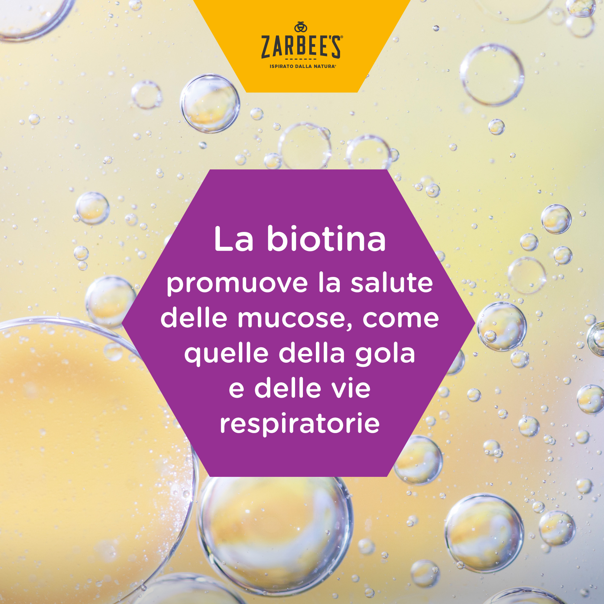 Zarbee's Sciroppo Difese Immunitarie Bambini 120 ml, Integratore alimentare e multivitaminico