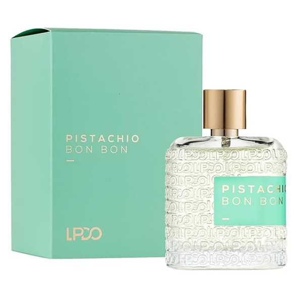 LPDO PISTACHIO BONBON EDPI