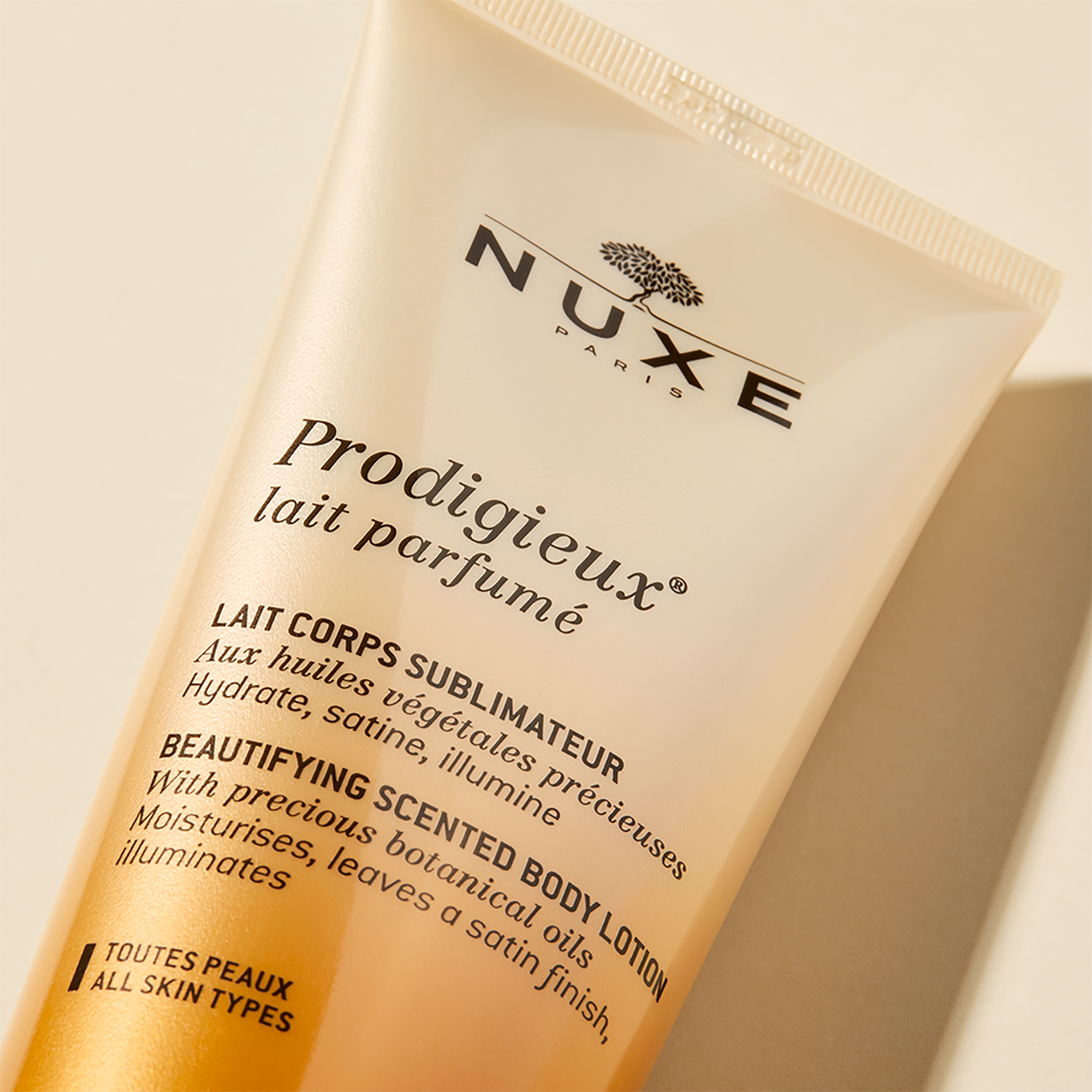 Nuxe - Prodigieux - Latte Corpo Profumato 200 ml