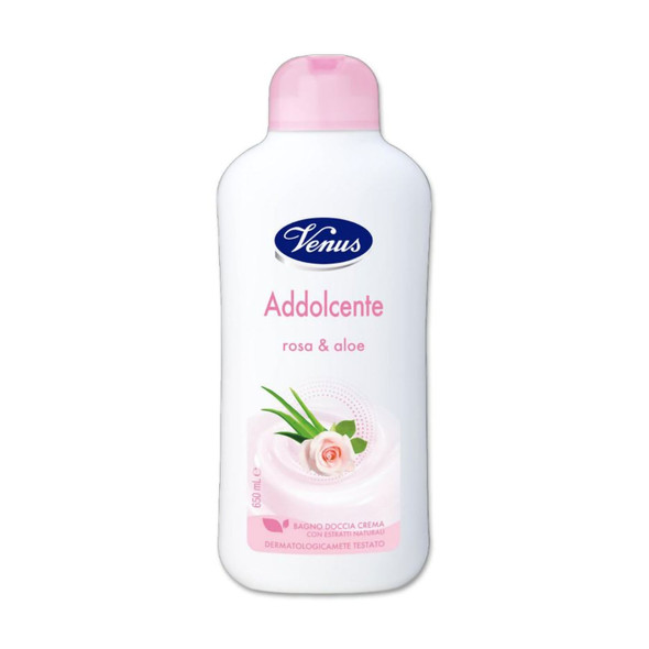 VENUS DOCCIA GEL ADDOLCENTE