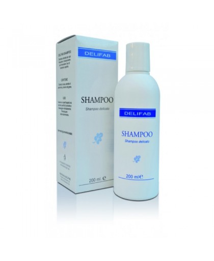 Profarma Shampoo Nutriente Ristrutturante 200 ml