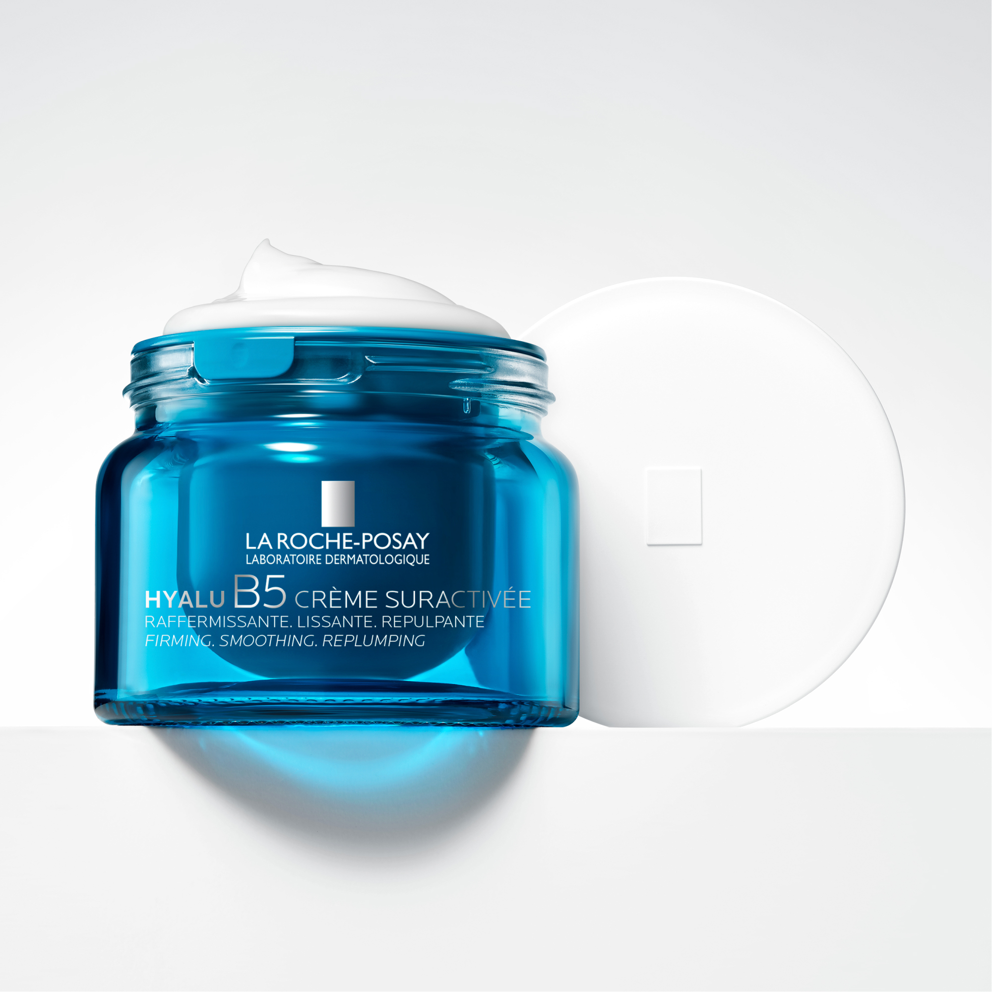 La Roche-Posay Hyalu B5 Crema Anti-Rughe, 50 ml