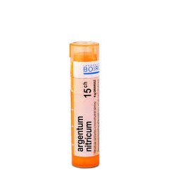 Boiron  Argentum Nitricum 15CH Granuli Tubo