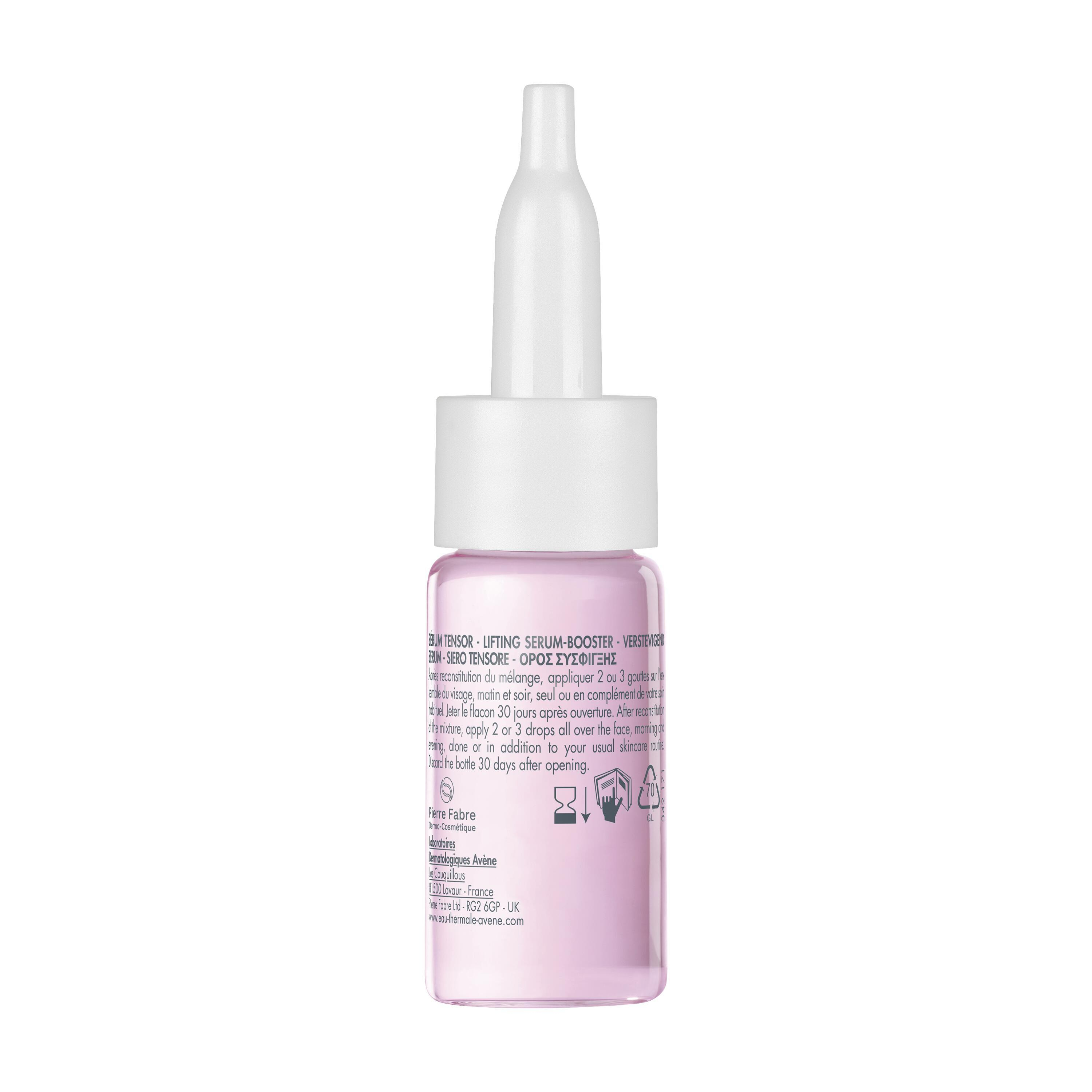 Eau Thermale Avène HYALURON ACTIV PROCEDURE Siero Tensore - 10% Soluzione di esapeptide - ANTIETA 2