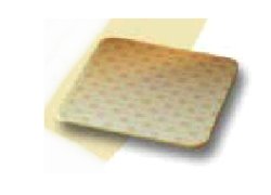 Biatain Medicazione in Schiuma Non Adesiva 10x10 cm 10 Pezzi