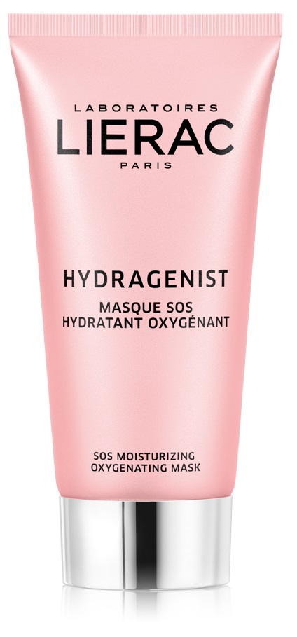 HYDRAGENIST Masch.SOS Idrat.