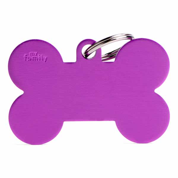 PURPLE BONE AL XL