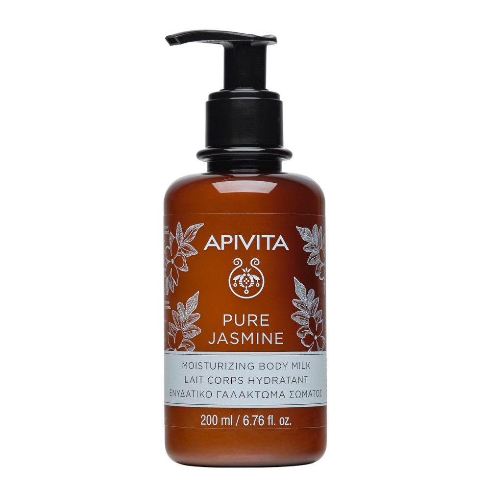 APIVITA JASM BOD MILK 200ML/17