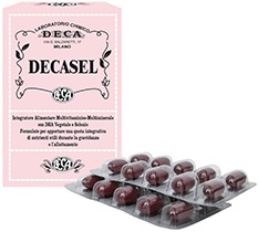 DECASEL 20CPS