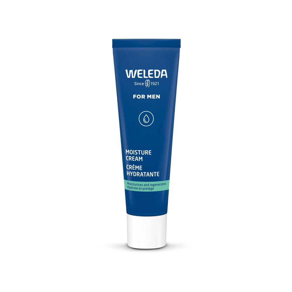 CREMA IDRATANTE UOMO 30ML