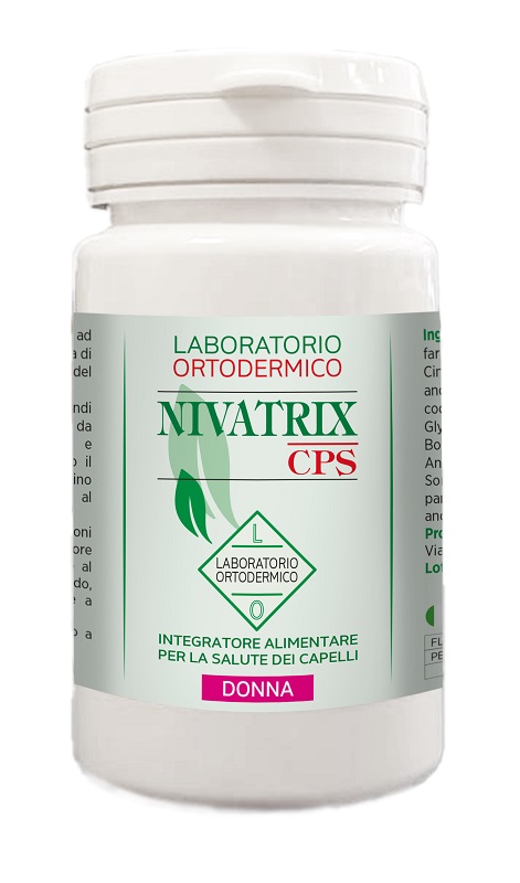 NIVATRIX 30 Cps Donna