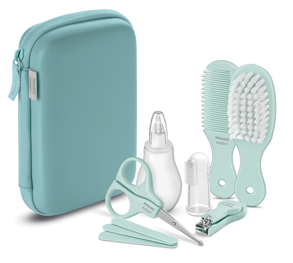 AVENT SET CURA BAMBINO 6PZ