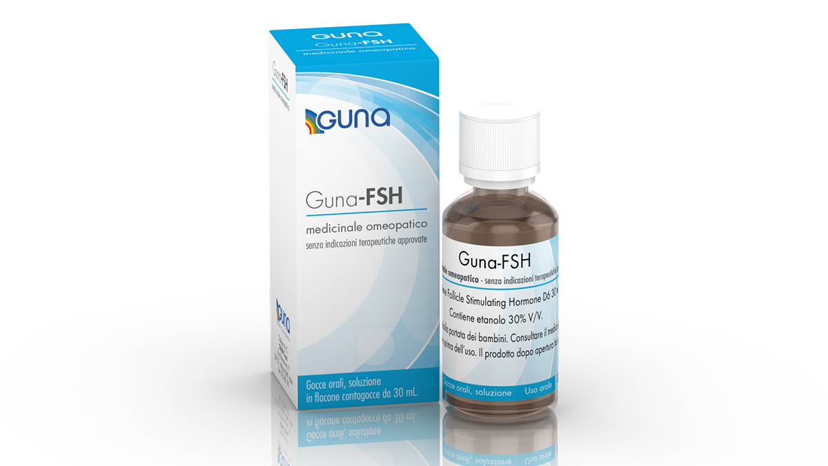 FSH  6DH Gtt 30ml