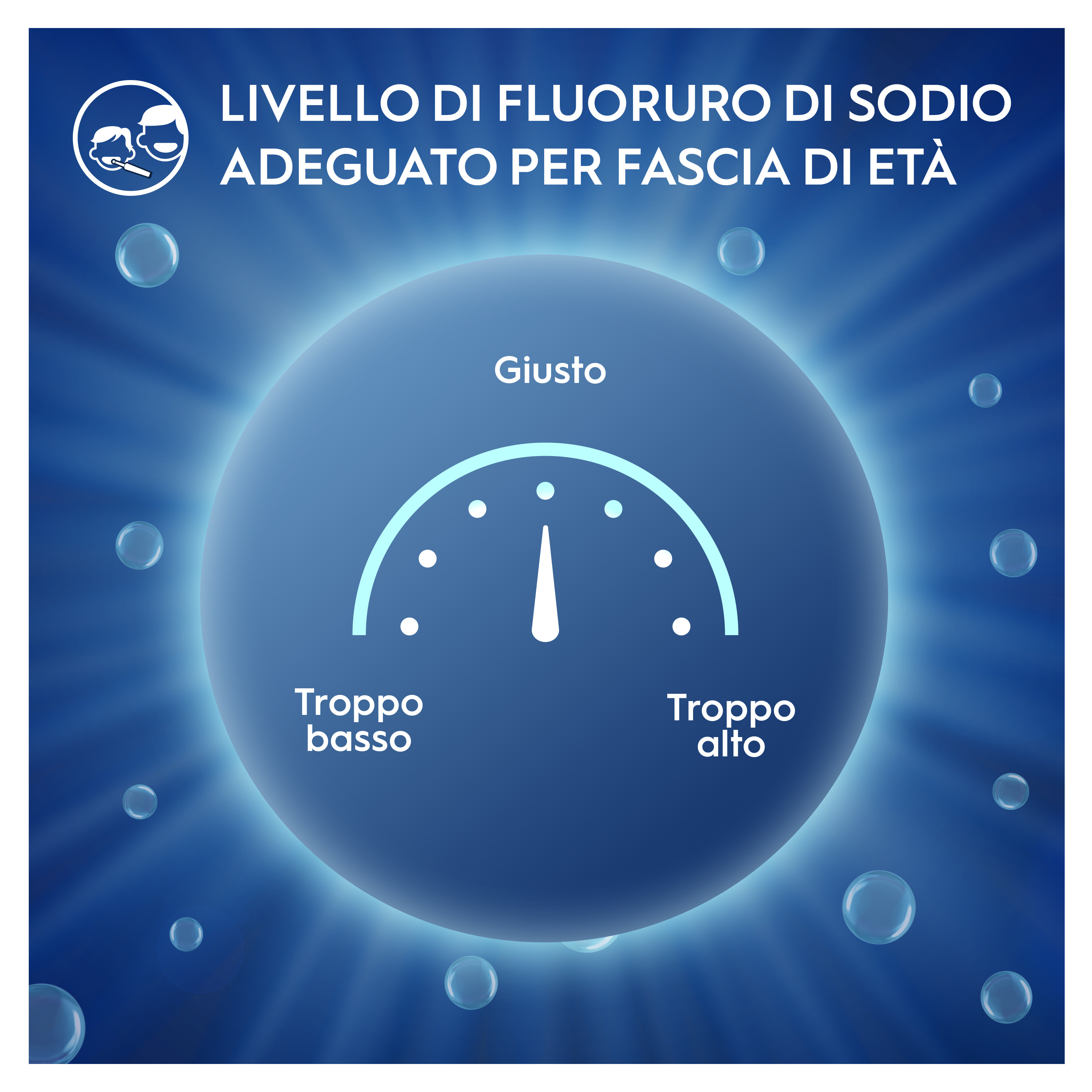 ORALB DENTIFRICIO KIDS 0-6A