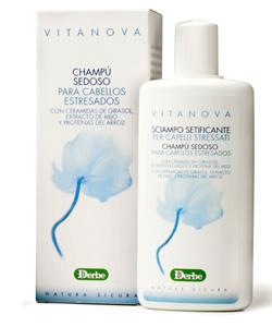 VITANOVA SH SETIF 200ML