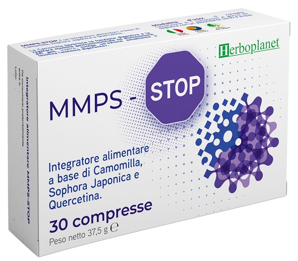 MMPS STOP 30CPR
