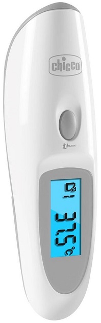 CH TERMOMETRO INFR SMART TOUCH
