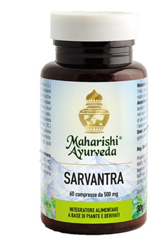 Sarvantra 60cpr