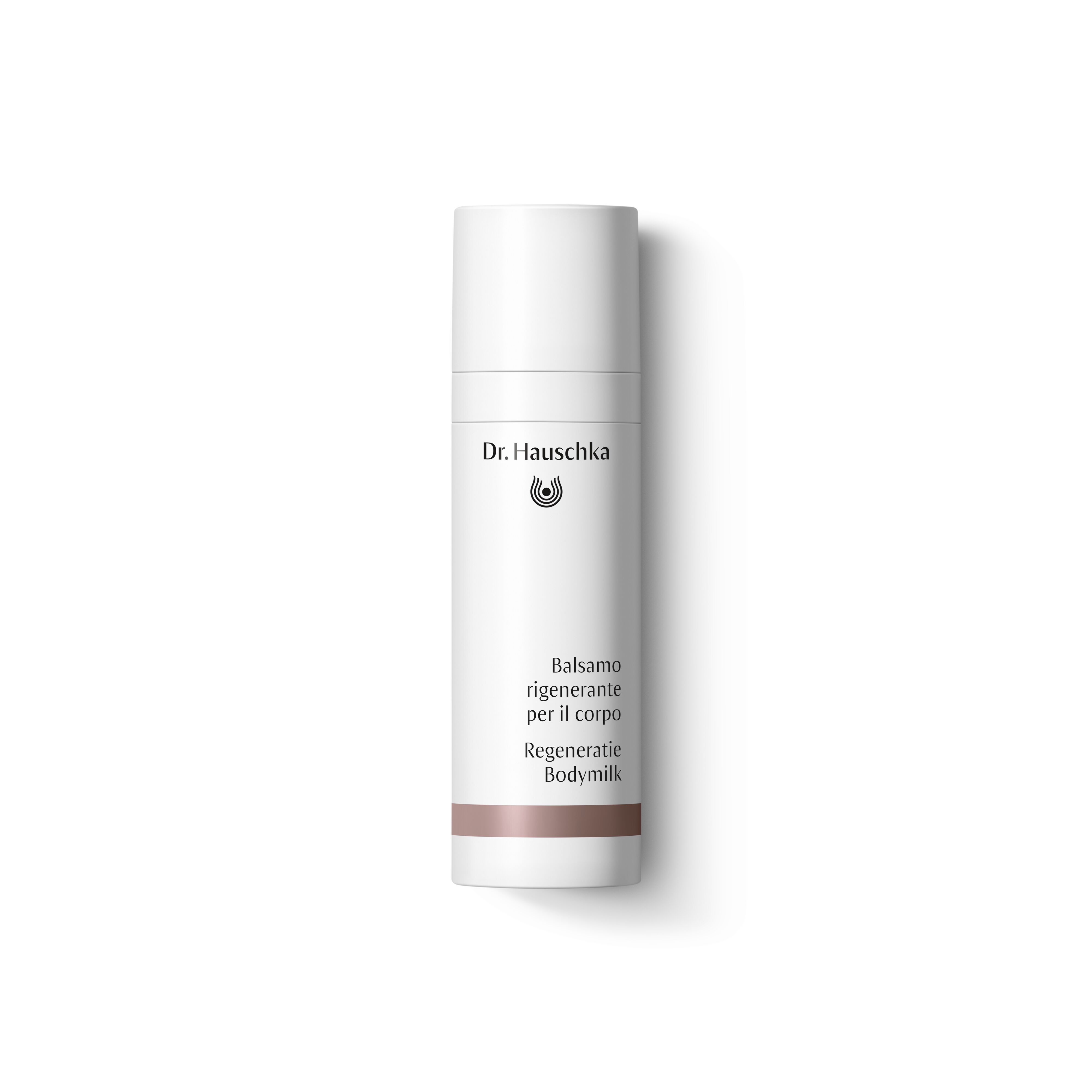 Dr. Hauschka - Balsamo Rigenerante Corpo 150 ml