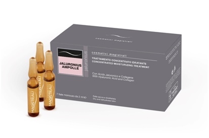 Cosmetici Magistrali PURE PERFECTION Ampolle idratanti viso