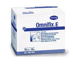 NASTRO DI FISSAGGIO OMNIFIX E IN TESSUTO NON TESSUTO BIANCO 5X1000CM
