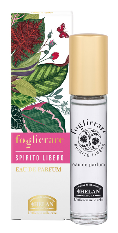 FOGLIERARE SPIRITO EDP 10ML