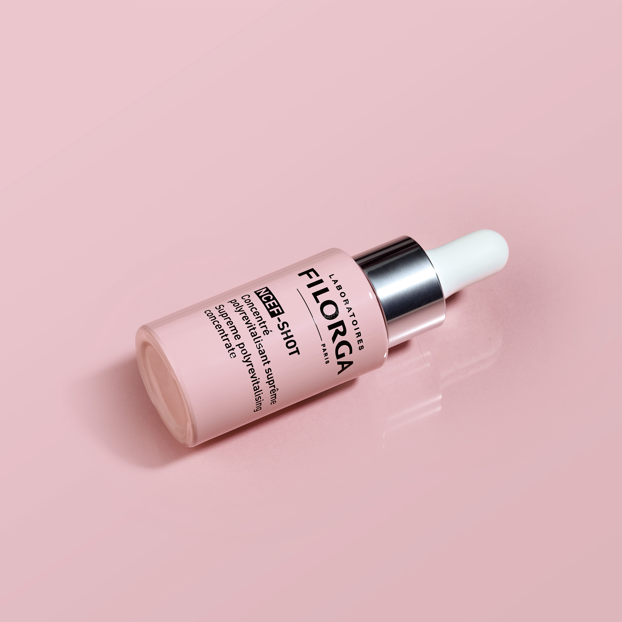 Filorga NCEF-Shot siero concentrato rivitalizzante viso 15mL