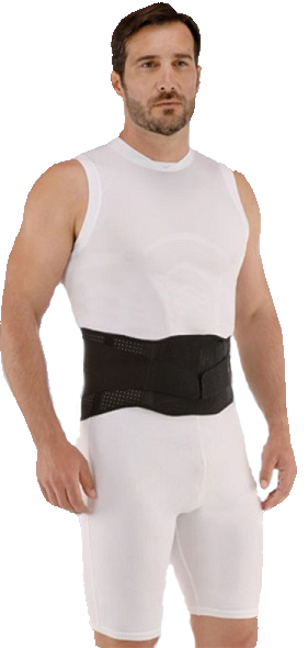 CORSETTO PLURIVAL 20CM M