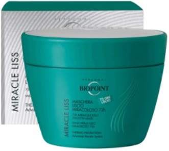 BIOPOINT MIRACLE LISS MAS DISC