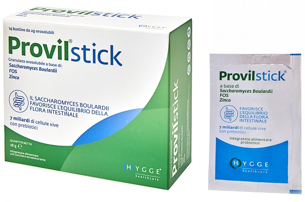 PROVIL 14STICK