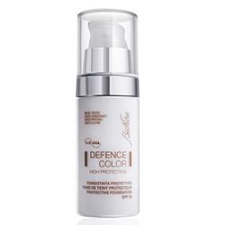 Bionike Defence Color High protection SPF30 n.305 Cognac 30ml