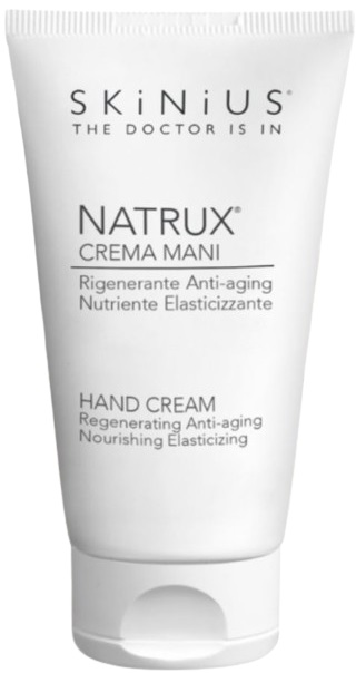 NATRUX Cr.Mani 75ml