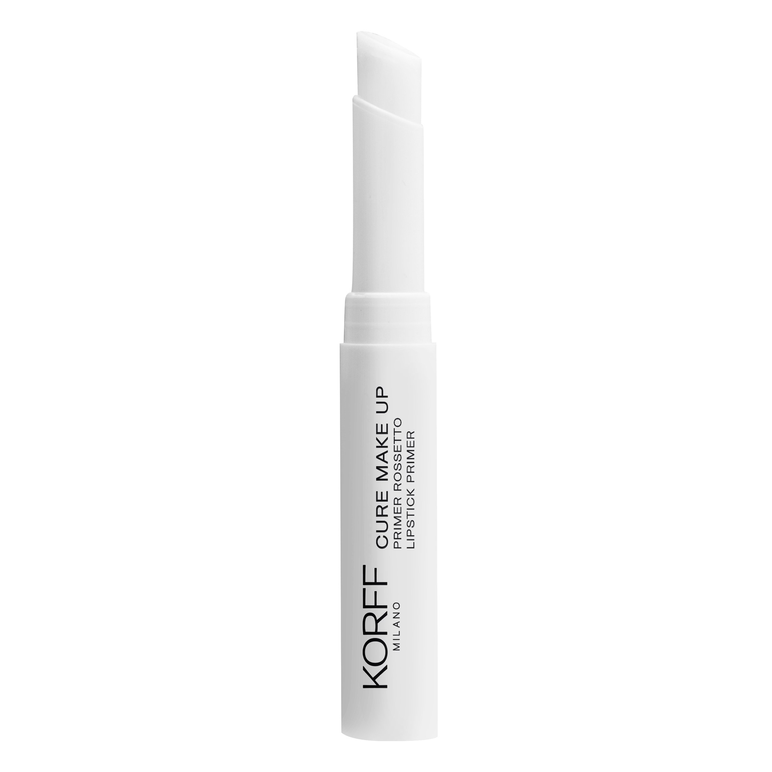 Korff Cure Make Up Primer Rossetto Labbra 1,8mL