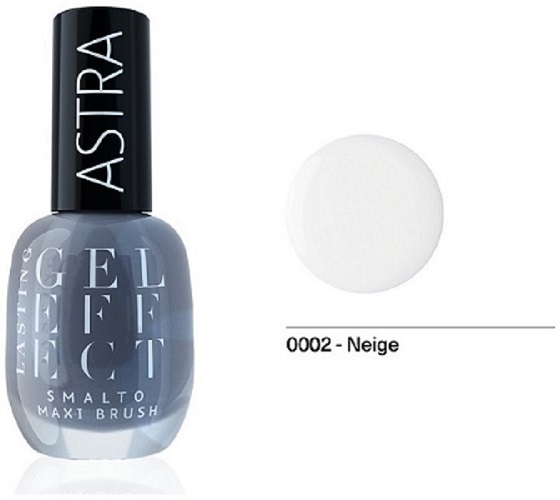 ASTRA EXPERT GEL EFFECT SMAL02
