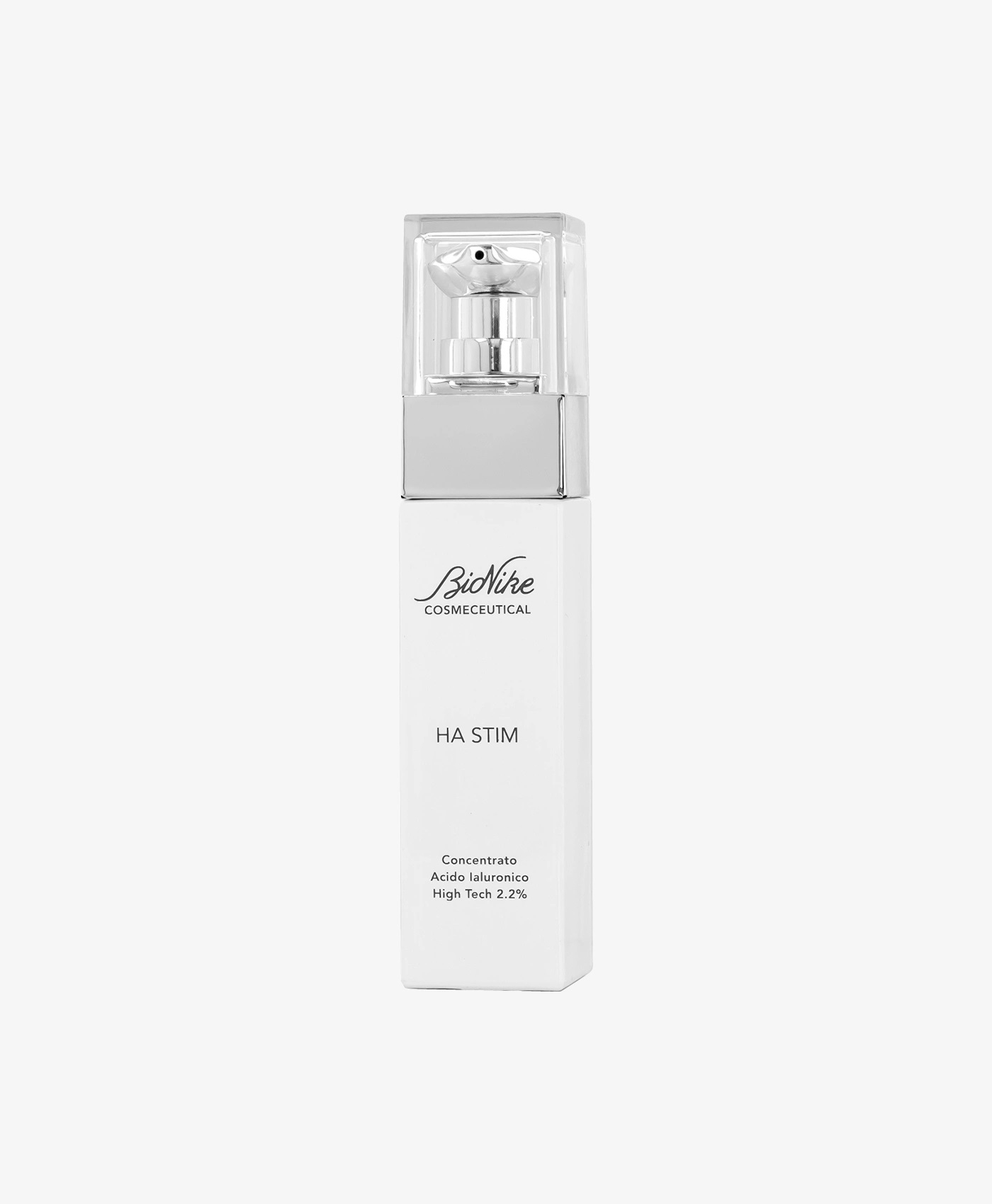 COSMECEUTICAL HA Stim Conc.