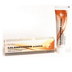Calenduderm Crema Lenitiva Cicatrizzante 50 ml