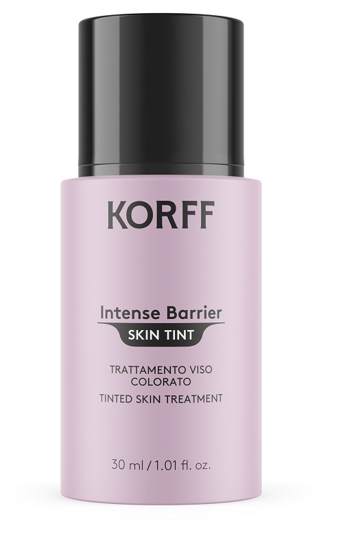 INTENSE BARRIER SKIN TINT 06