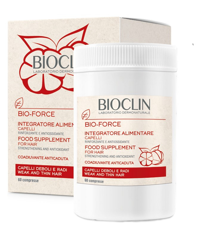BIO FORCE 60 Cpr