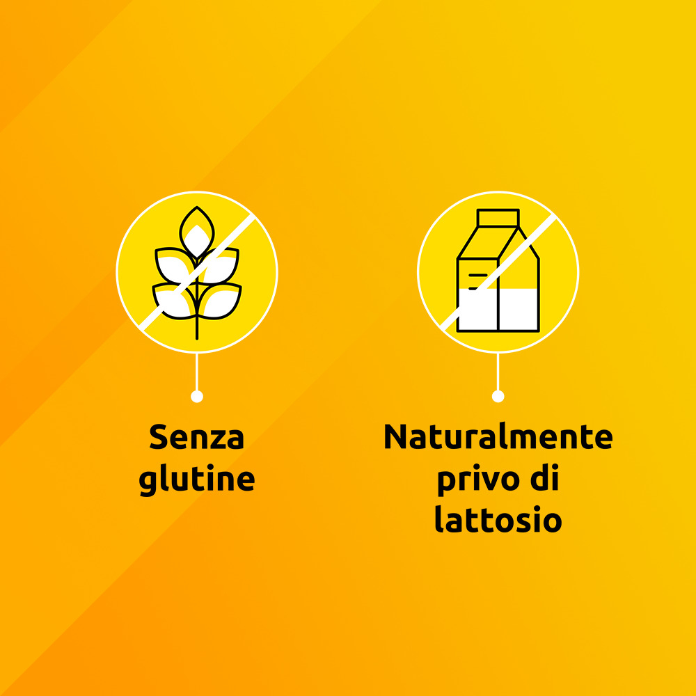 Supradyn Ricarica Integratore Multivitaminico Completo con Vitamine A, B, C, D, E, K, Minerali e Coenzima Q10 contro la Stanchezza, Gusto Arancia, 30 Compresse Effervescenti