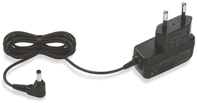 Omron Alimentatore Universale Misuratore di Pressione