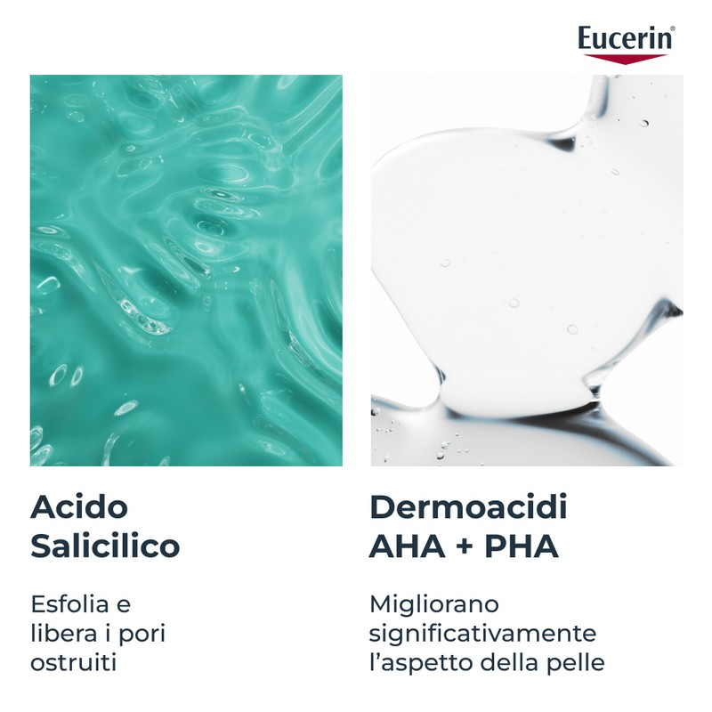 EUCERIN DC DET PURIF 400ML