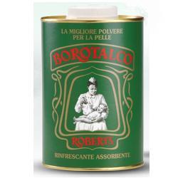 Borotalco Polvere Assorbente Busta 100 Gr